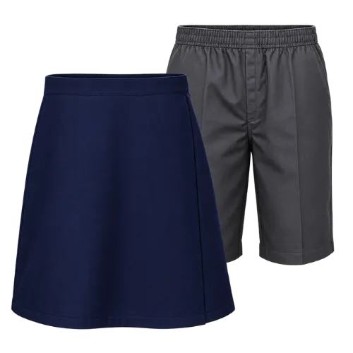 Pants, Shorts & Skirts