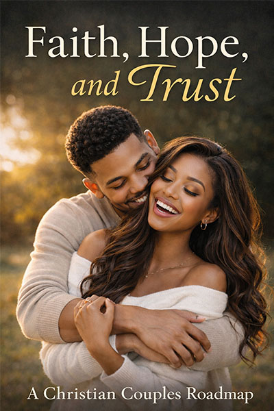 Faith, Hope and Trust - A Christian Couples Roadmap