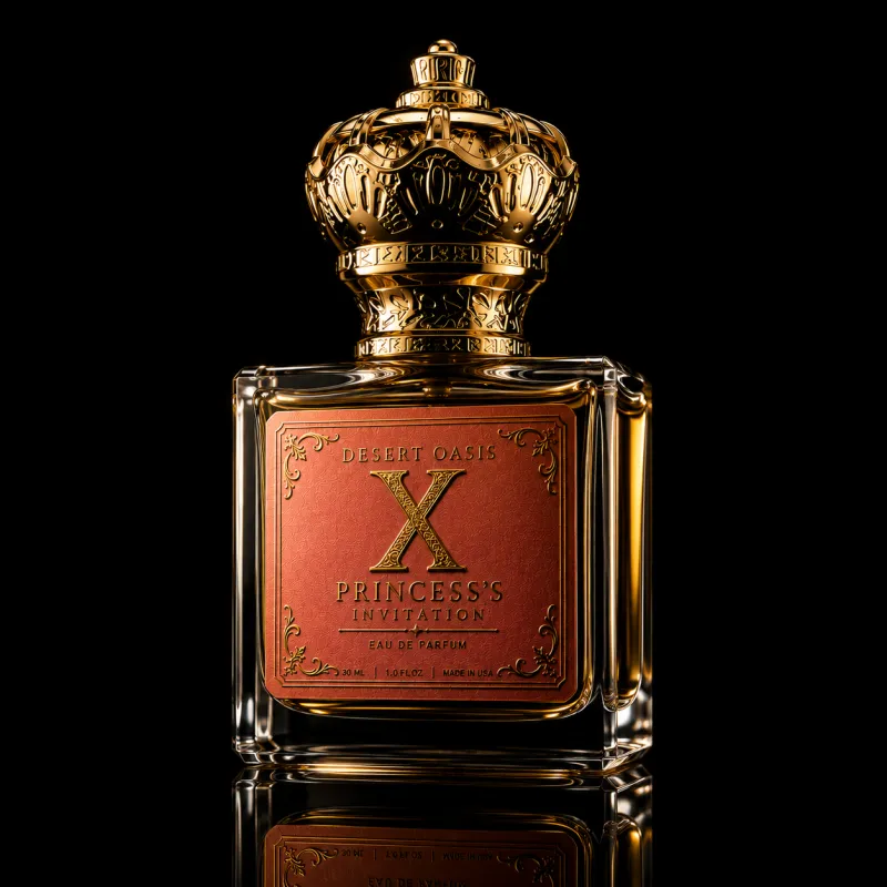 The Princess Invitation - 50 ML