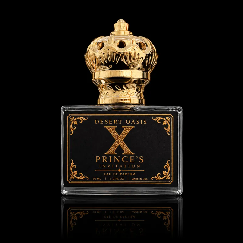 The Prince Invitation - 50 ML