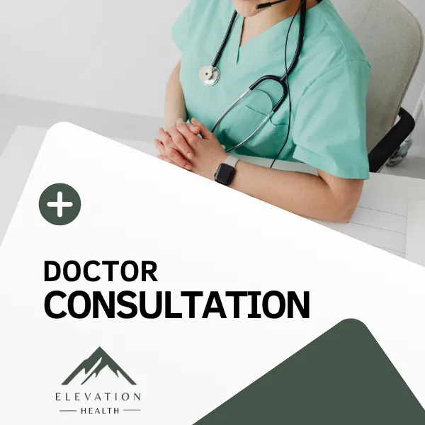 Doctor's Consultation