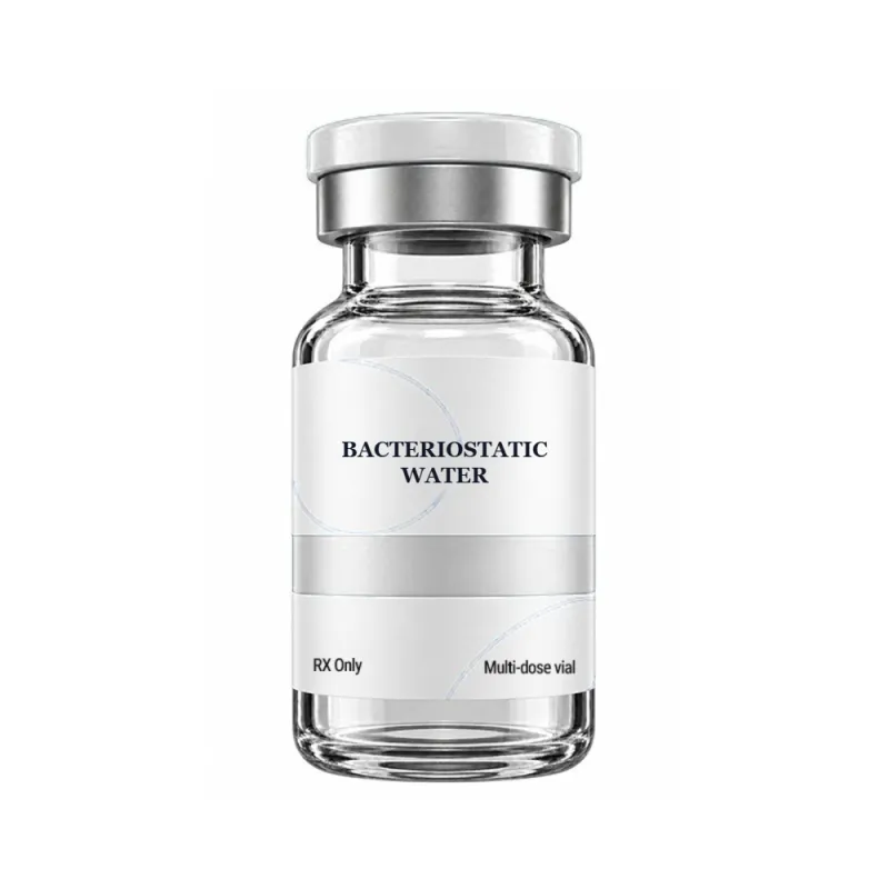 Supply - One 10ml Bacteriostatic Water
