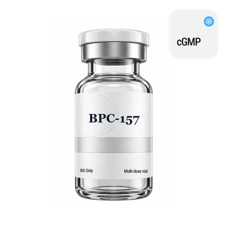BPC-157 5mg (3mL)