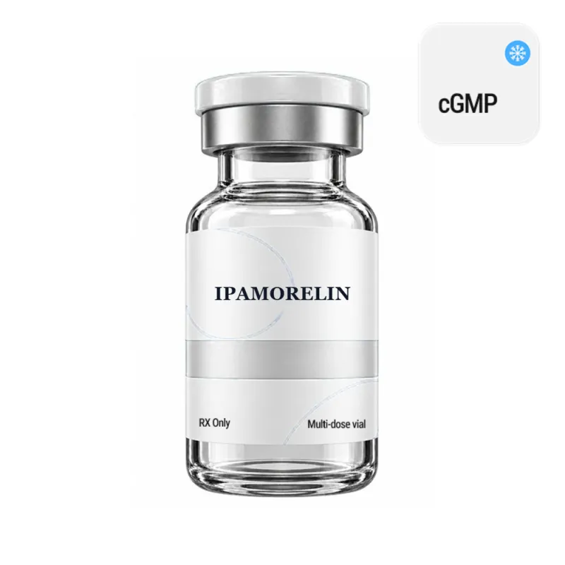 Ipamorelin 10mg (3ml)
