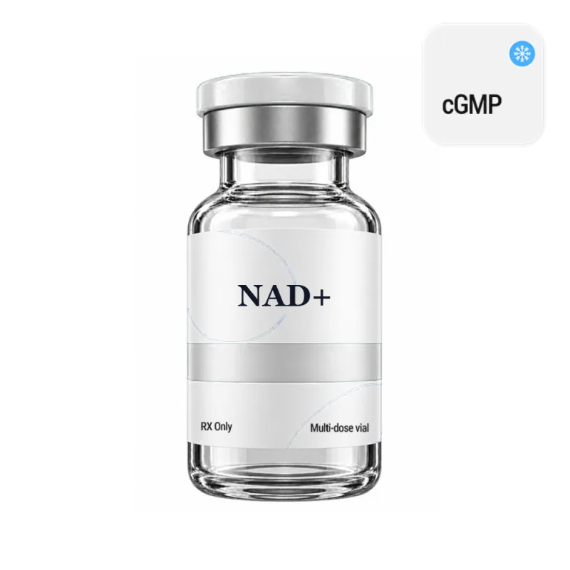 NAD+ 1000mg (10mL)