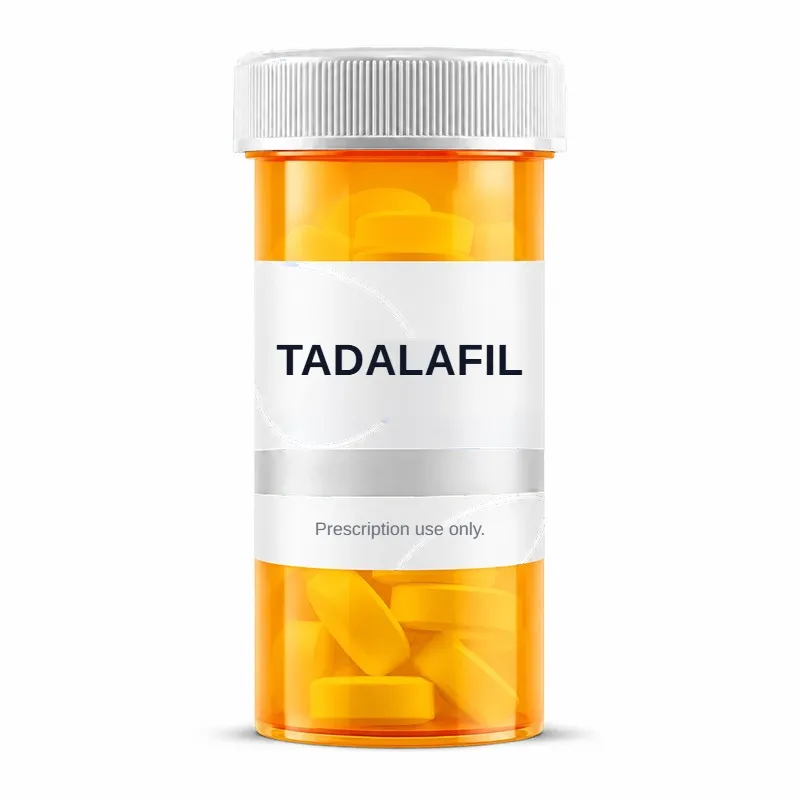 Tadalafil 6mg ODT - 30 Count