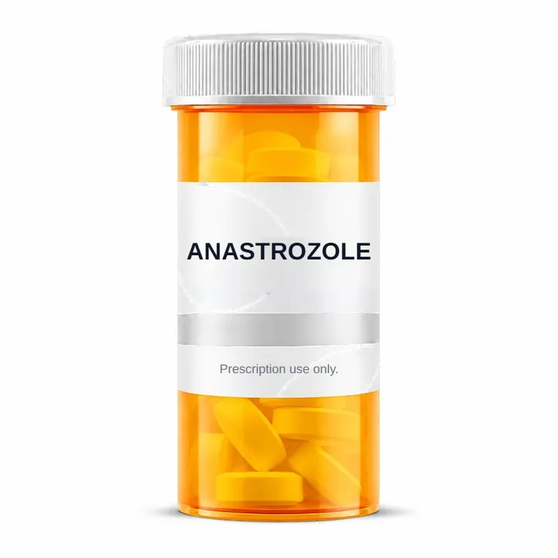 Anastrozole