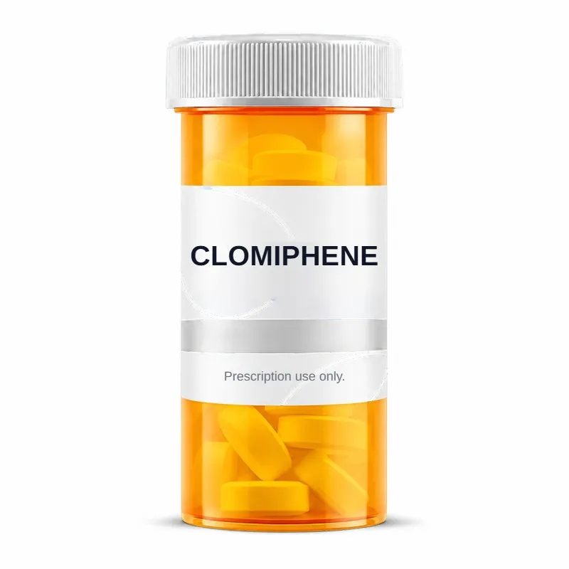 Clomiphene