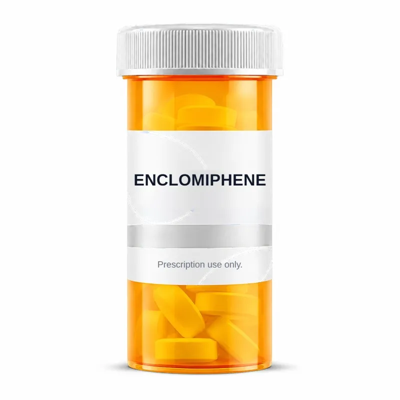 Enclomiphene