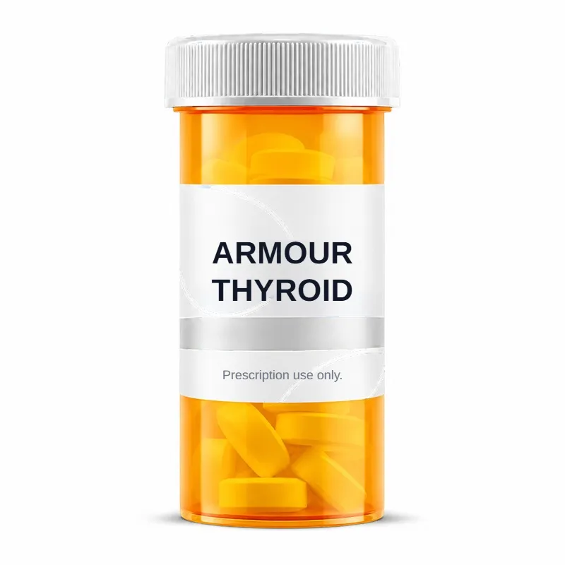 Armour Thyroid