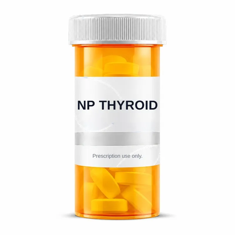 NP Thyroid