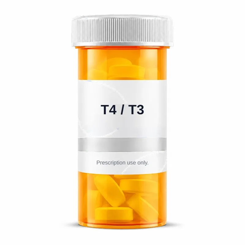 T4 / T3
