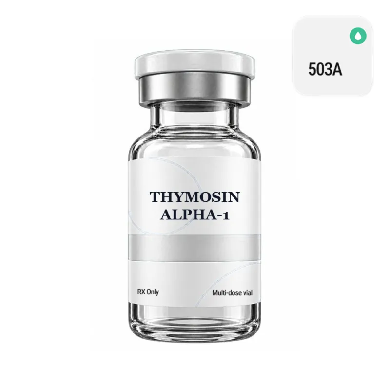 Thymosin Alpha-1 10mg (5mL) (Liquid)