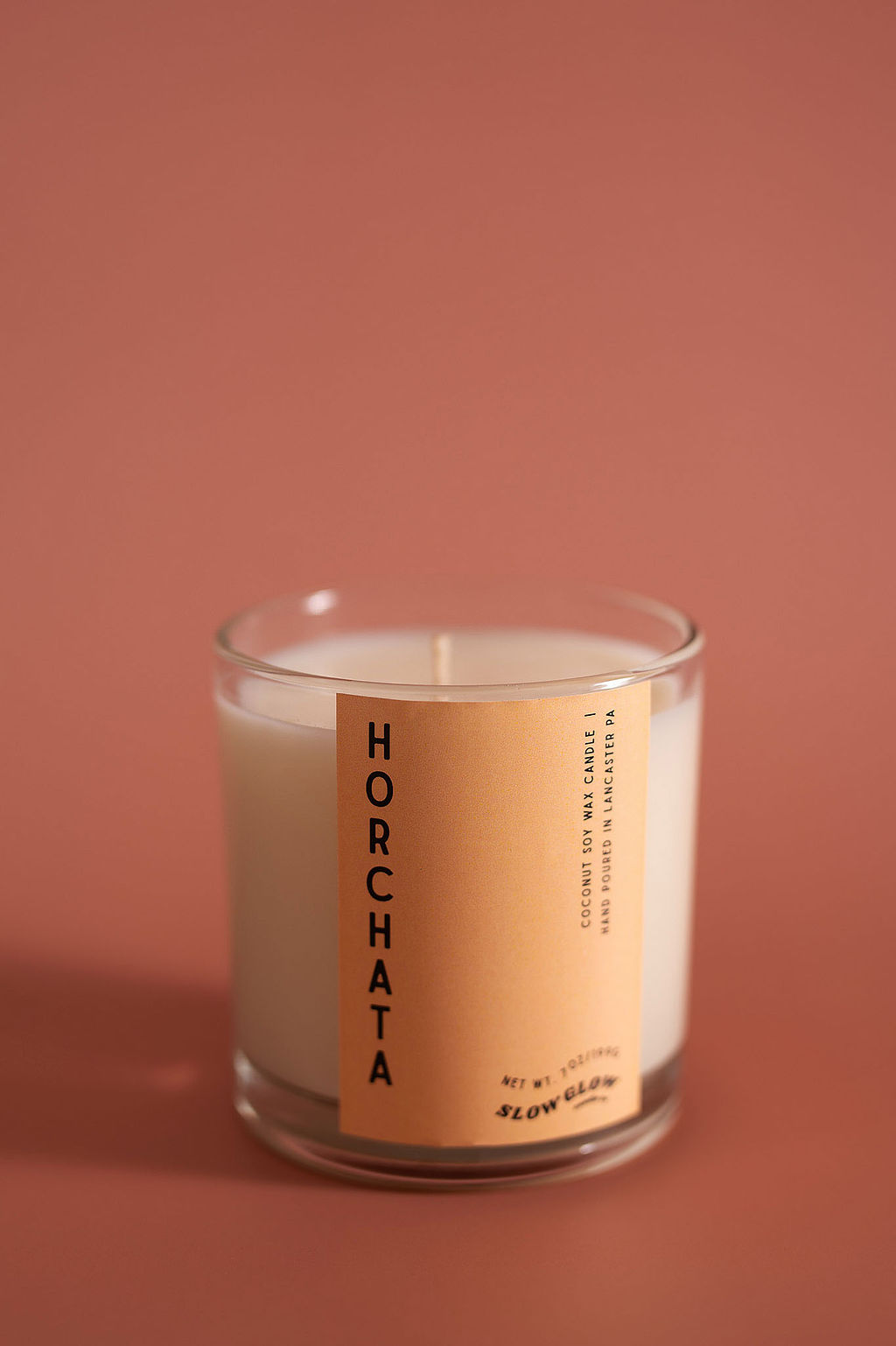 Horchata | Coconut Soy Wax Candle