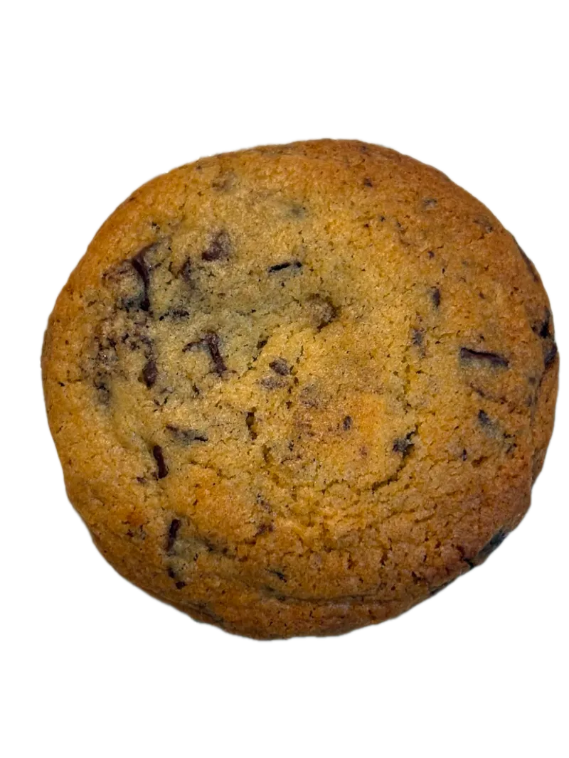 CHOC CHIP COOKIE