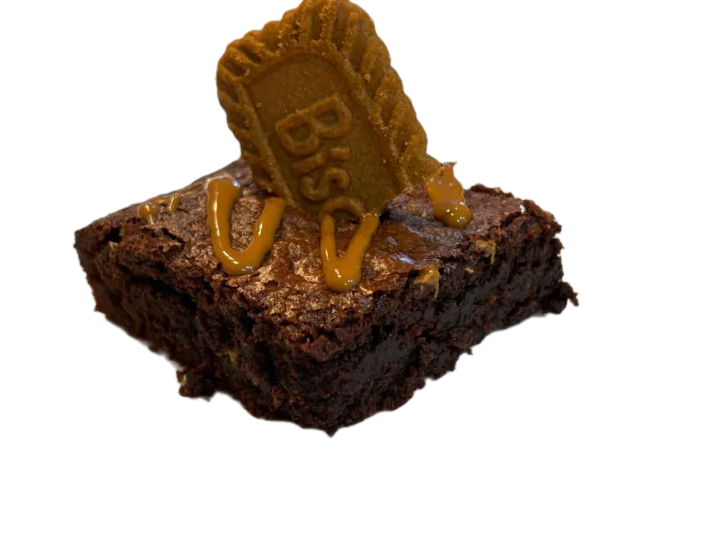 BUILD BROWNIE