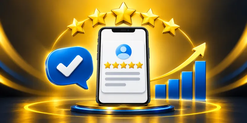 Reputation Management- Google Reviews