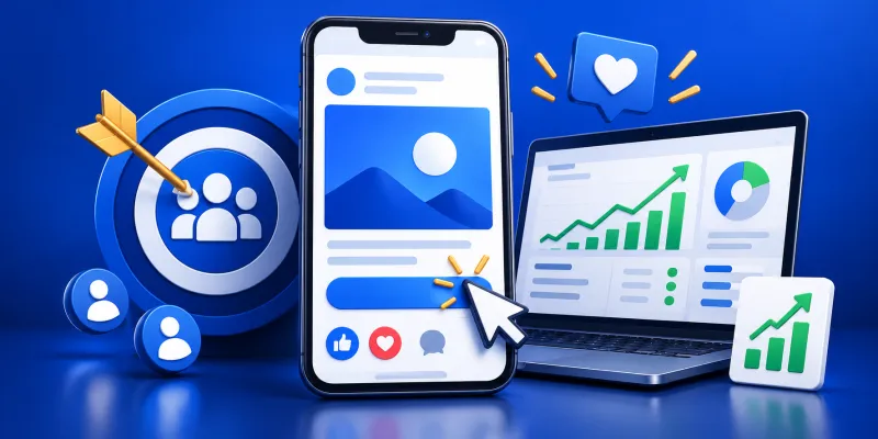 Facebook Ads Management- Existing Customer