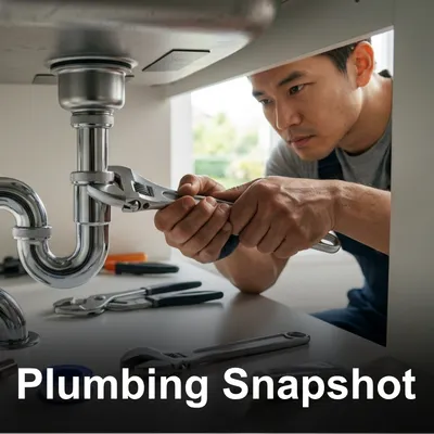 Plumbing Snapshot