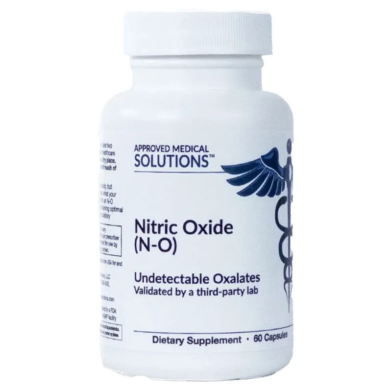AMS Nitric Oxide