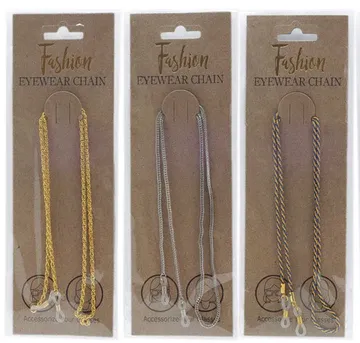 Fashion Eyewear Chain