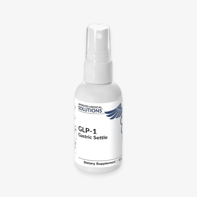 GLP-1 Gastric Settle - 30ml Spray