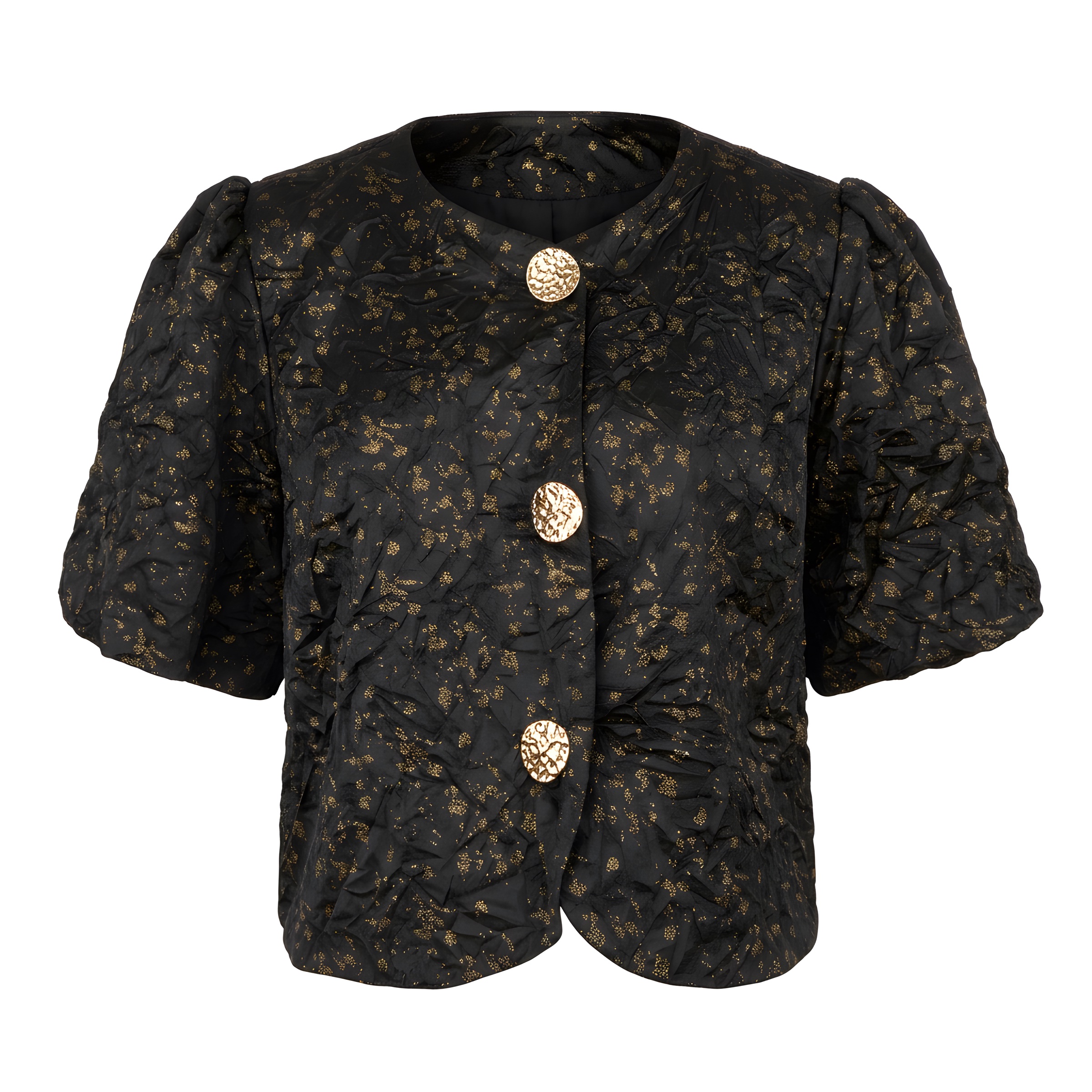Top Animal Brillo Verde
