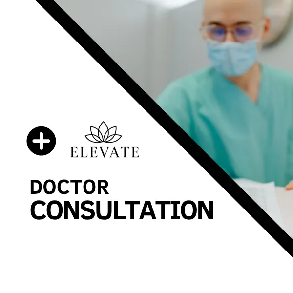 Doctor's Consultation