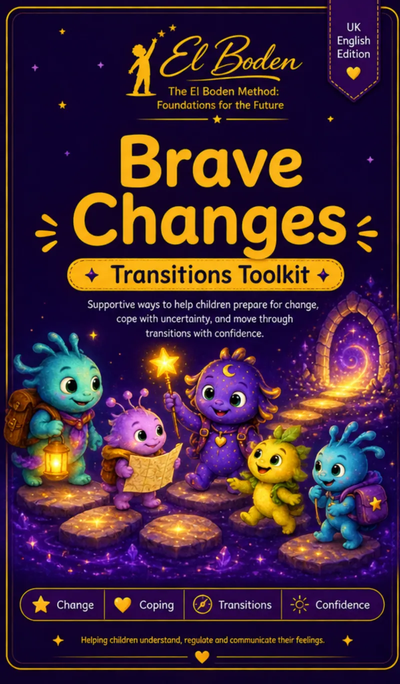 Brave Changes