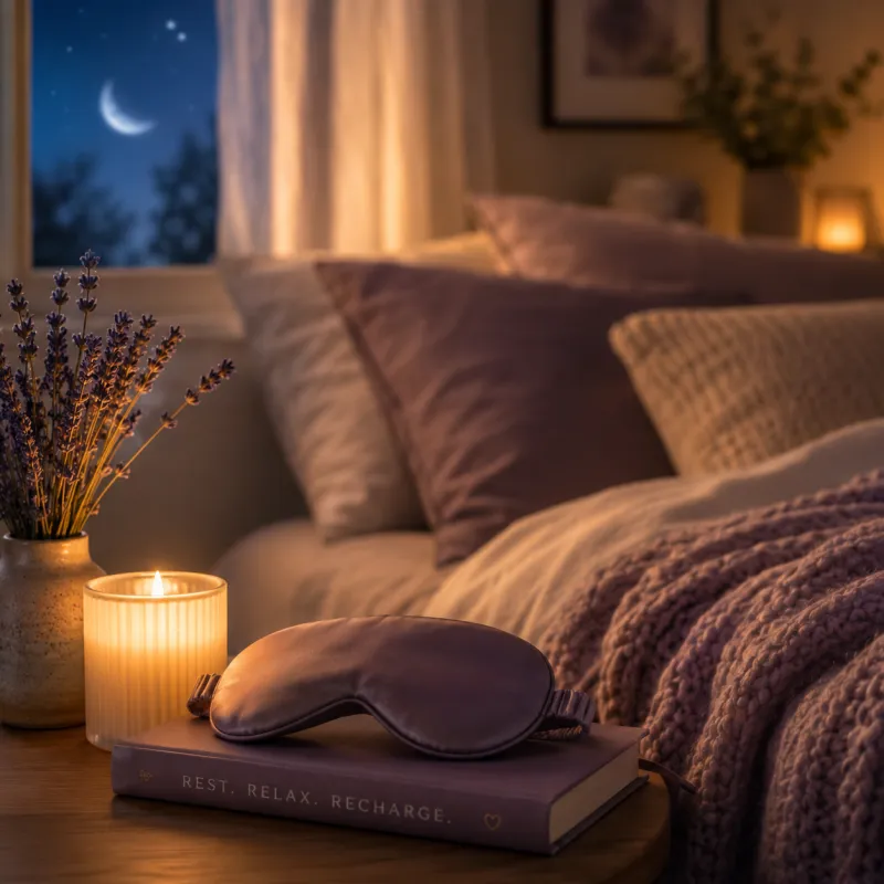 Sleep & Deep Rest Collection