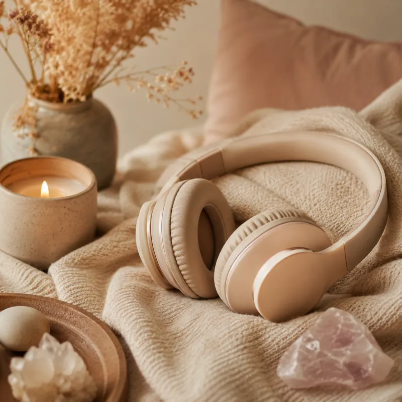 Guided Audio Experiences Collection