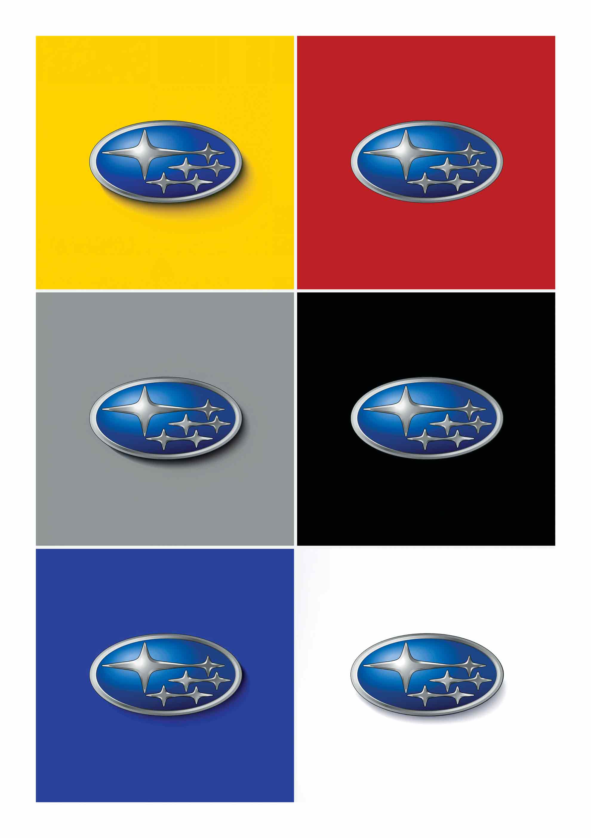 subra emblem