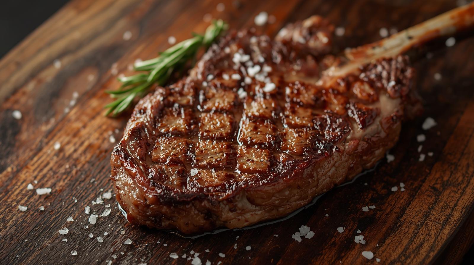 Premium Steak Box