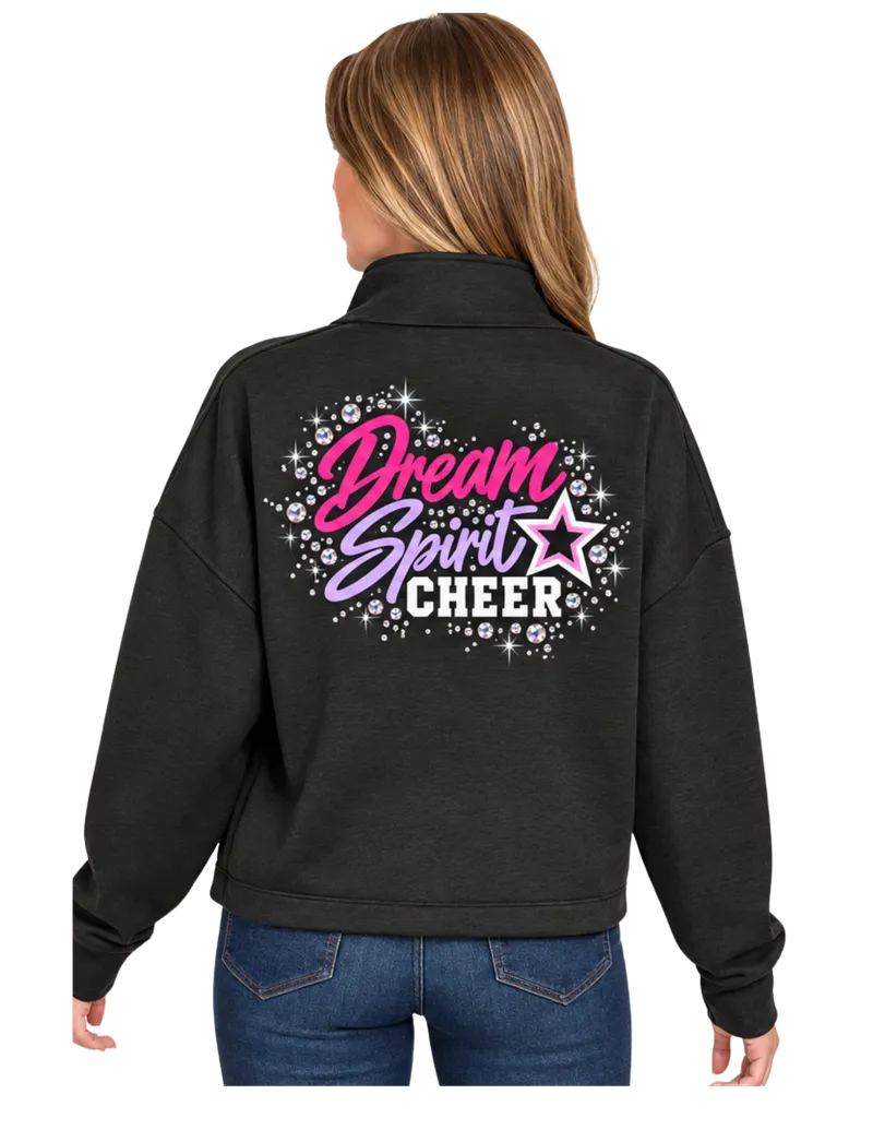 Bling Jacket