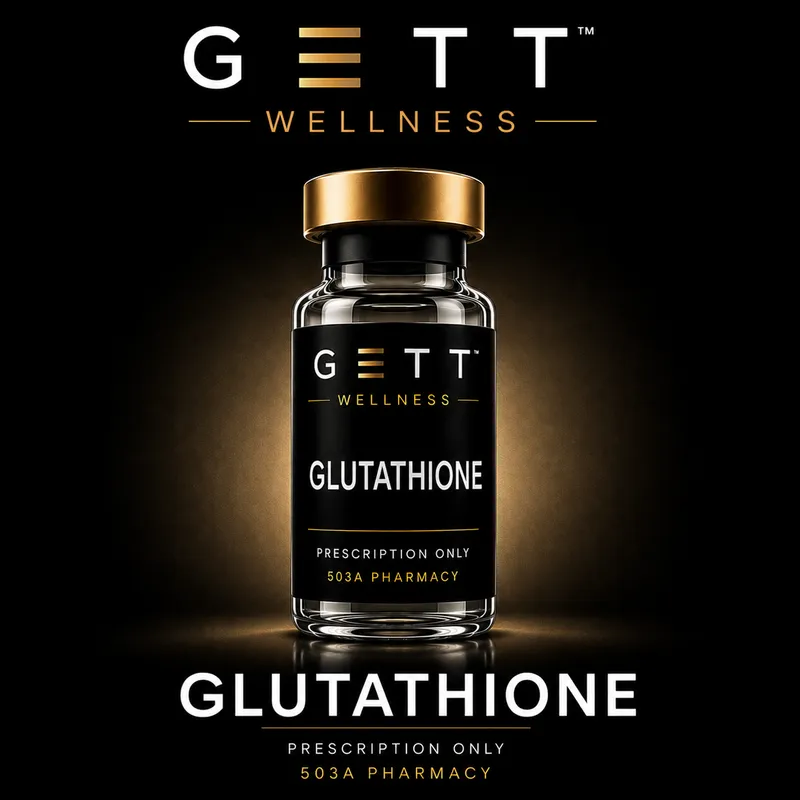 Glutahione