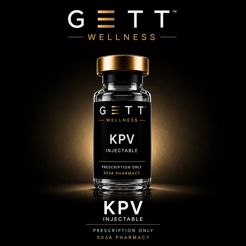KPV - 8 Week Protocol