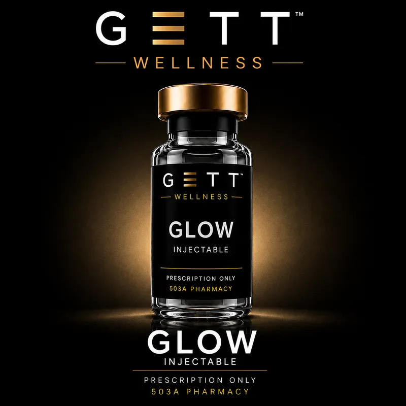 GLOW 115 (10 week supply)