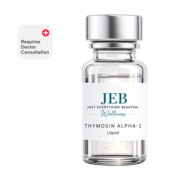 Thymosin Alpha-1 (Liquid)