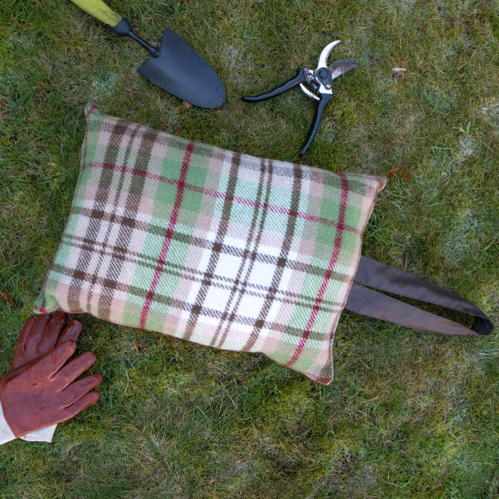 Garden Kneelers