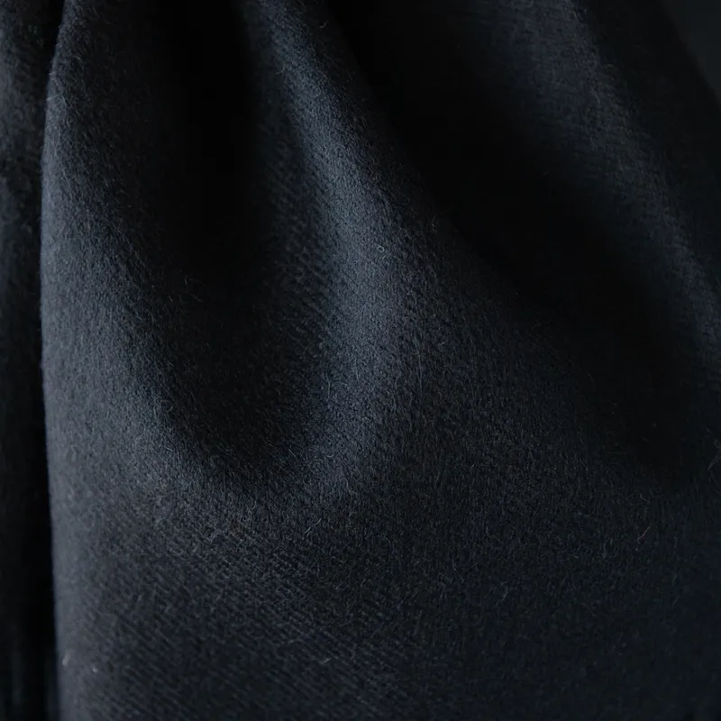 Alpaca Wool Scarf - 60 x 200cm