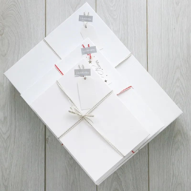 Gift Boxes
