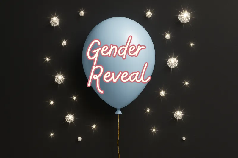 Gender Reveal