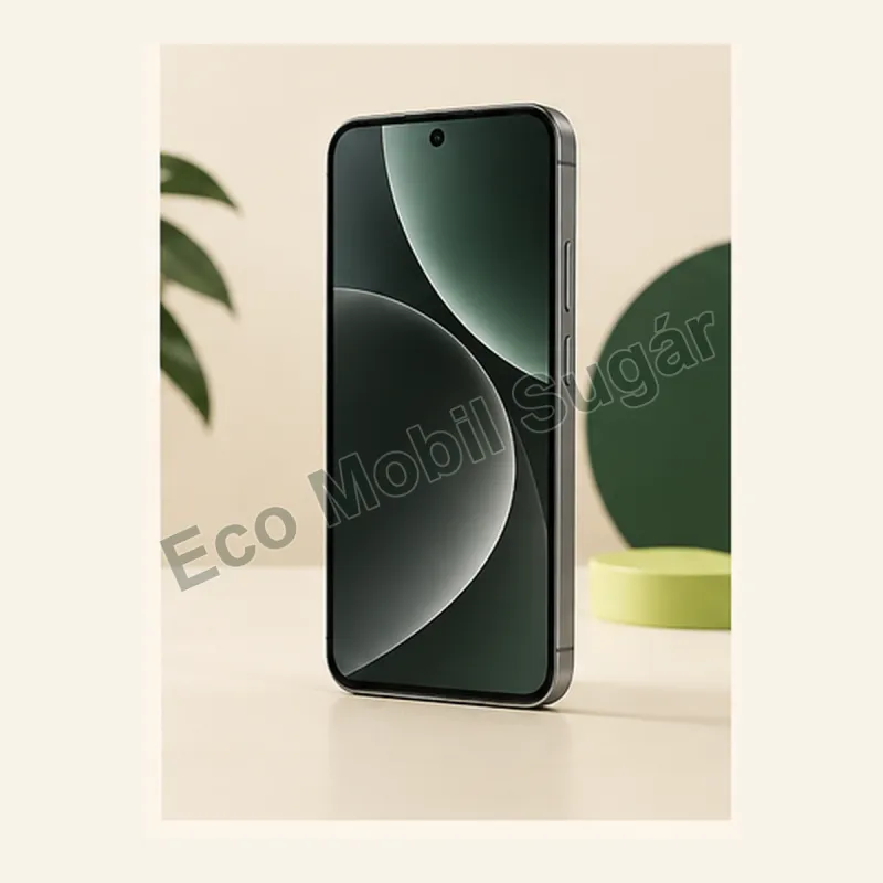 TESZT – Prémium smartphone 256 GB – Grafit