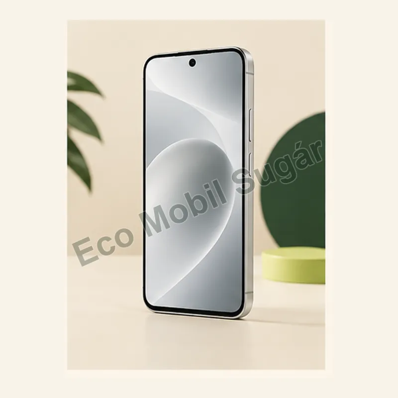TESZT – Prémium smartphone 512 GB – Ezüst