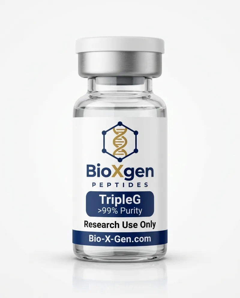 Triple Agonist