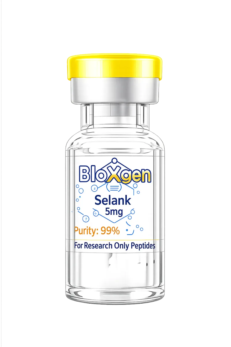 Selank