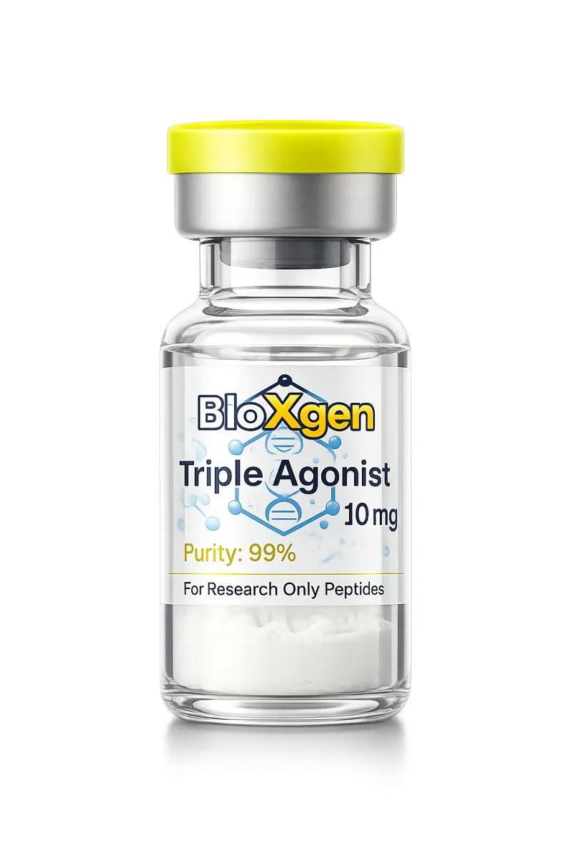 Triple Agonist