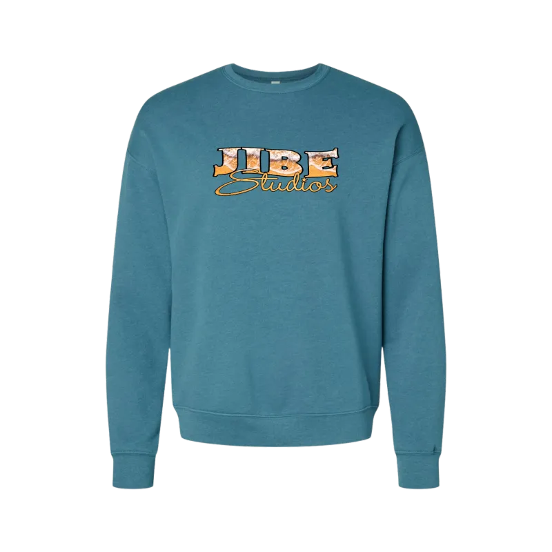 "Coastal Crew" Sweatshirt