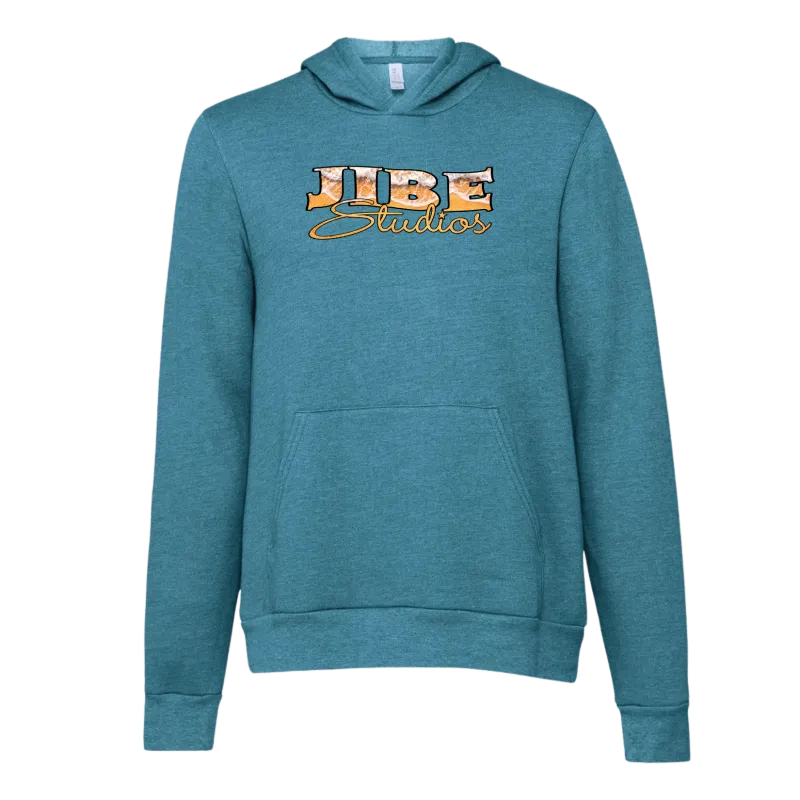 "Beach Bound" Hooded Sweatshirt