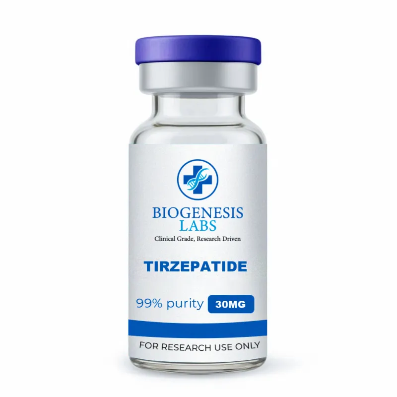 Tirzepatide - 30 mg